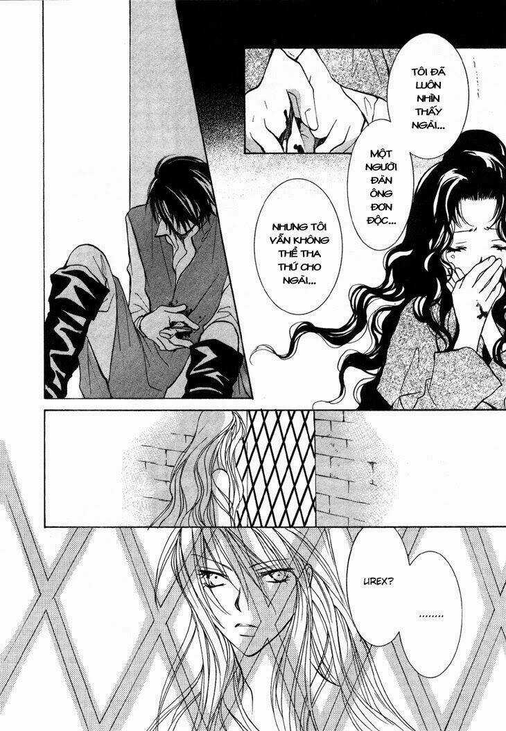 Daten No Tsuki - Chapter 4 - Trang 47