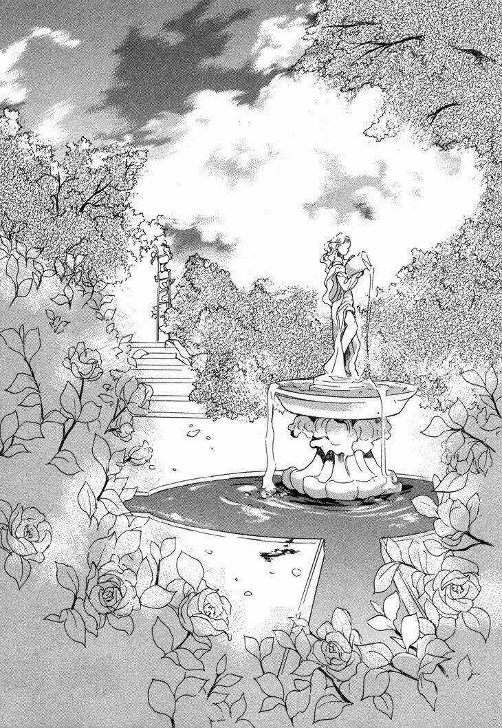 Daten No Tsuki - Chapter 4 - Trang 53