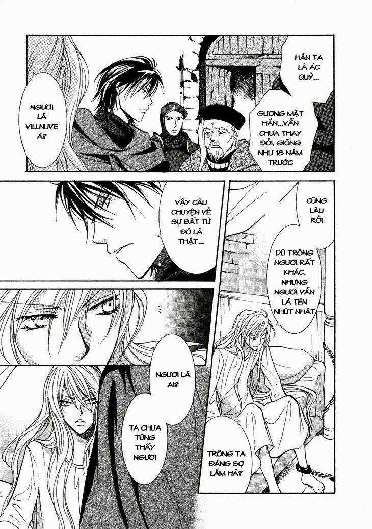 Daten No Tsuki - Chapter 4 - Trang 10