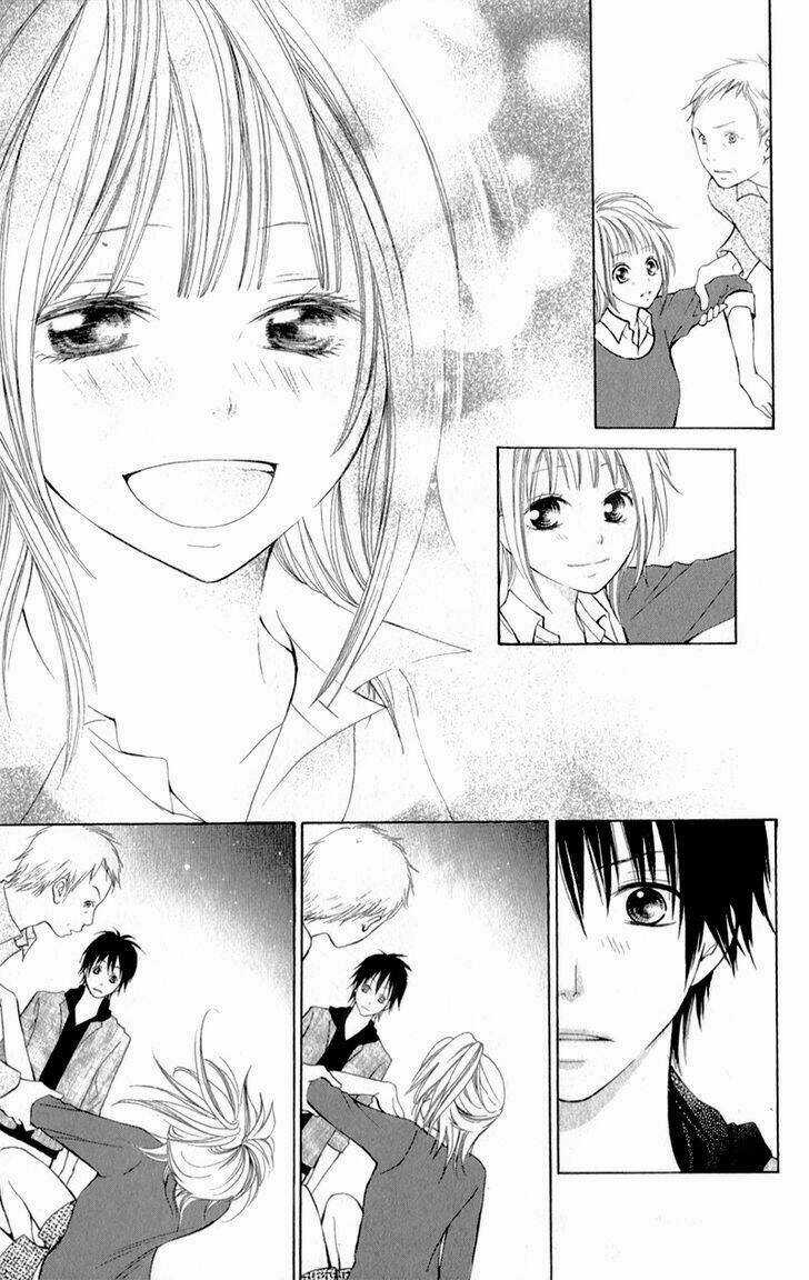 Datte, Kimi Ga Warau Kara - Chapter 1 - Trang 41