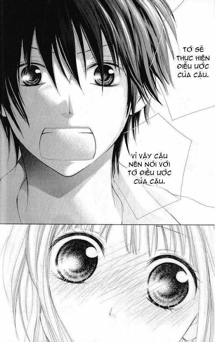 Datte, Kimi Ga Warau Kara - Chapter 1 - Trang 46