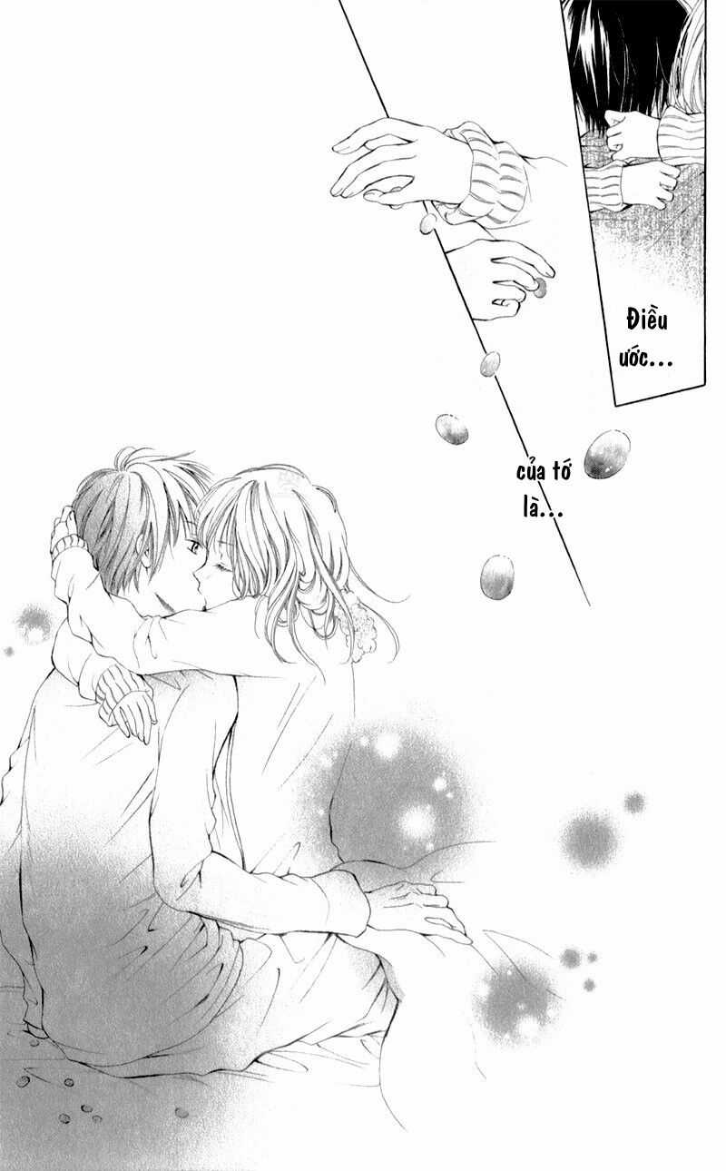 Datte, Kimi Ga Warau Kara - Chapter 3 - Trang 26