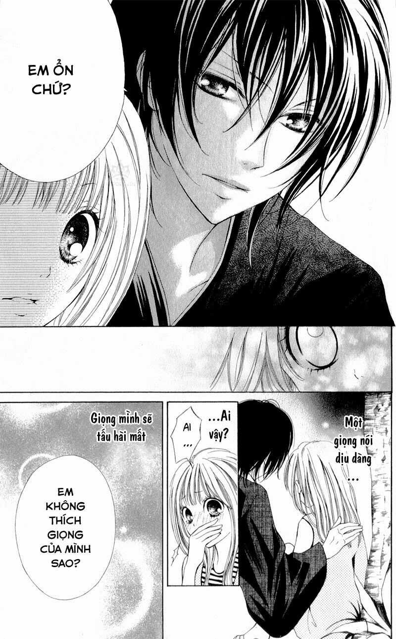 Datte, Kimi Ga Warau Kara - Chapter 5 - Trang 11