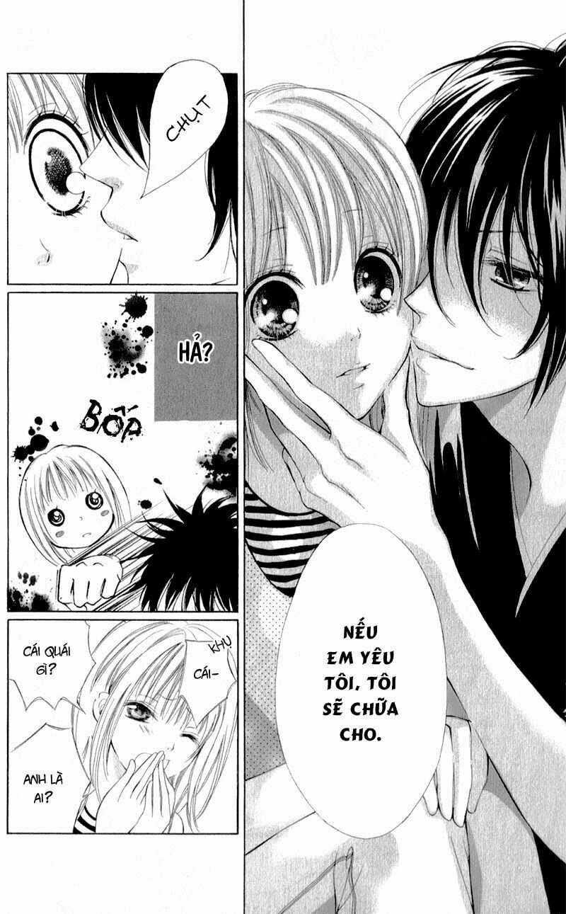 Datte, Kimi Ga Warau Kara - Chapter 5 - Trang 12