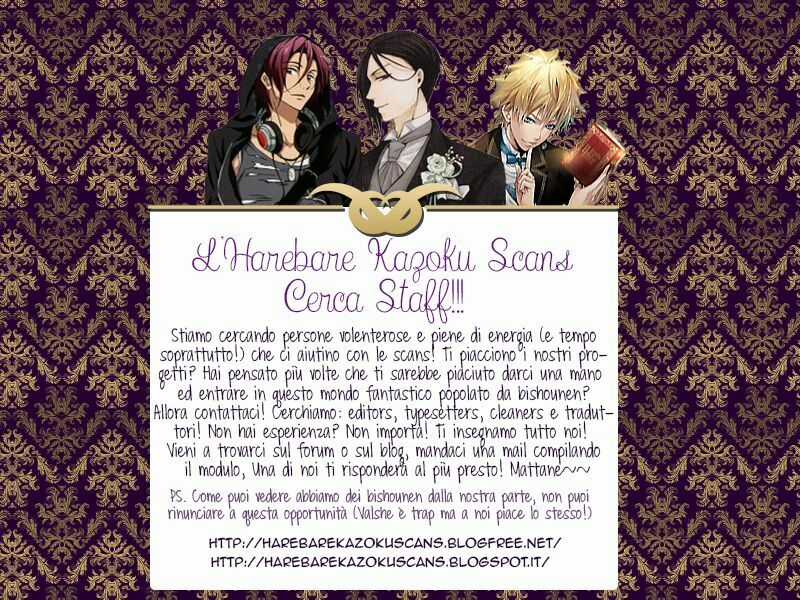 Datte, Kimi Ga Warau Kara - Chapter 5 - Trang 3