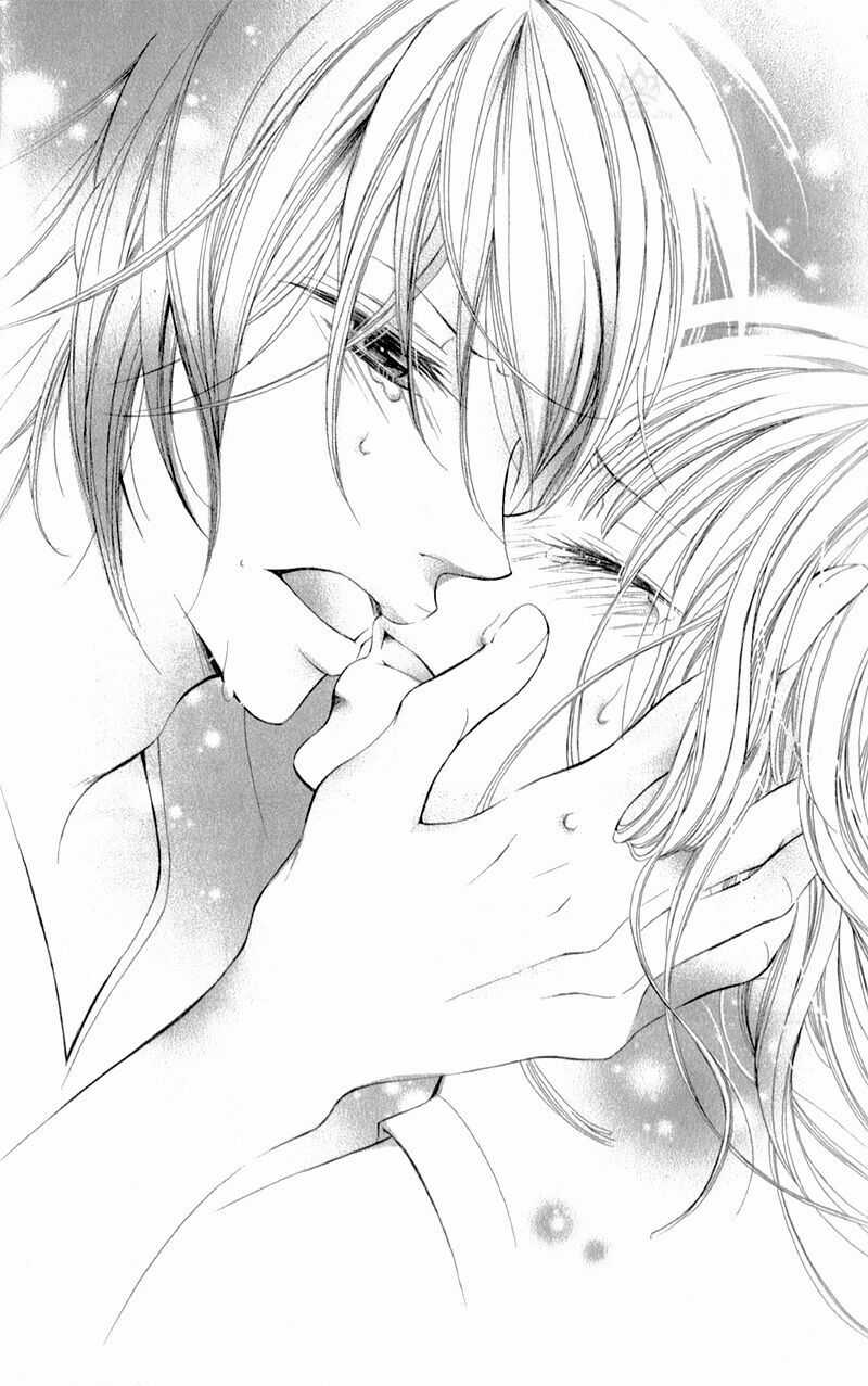 Datte, Kimi Ga Warau Kara - Chapter 5 - Trang 38