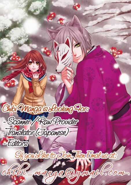 Datte, Kimi Ga Warau Kara - Chapter 5 - Trang 5