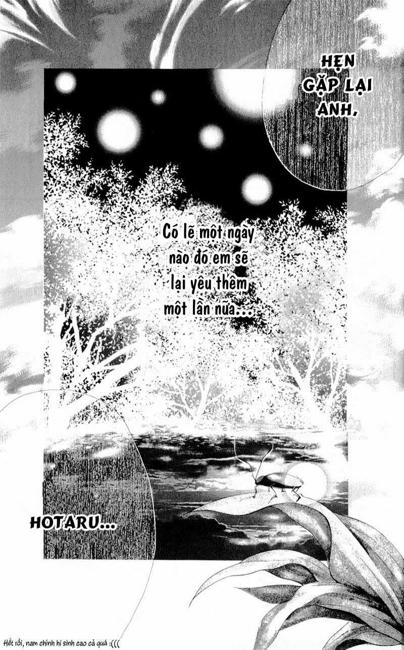 Datte, Kimi Ga Warau Kara - Chapter 5 - Trang 41