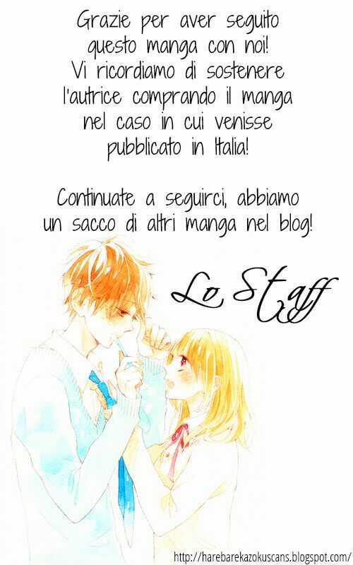 Datte, Kimi Ga Warau Kara - Chapter 5 - Trang 45