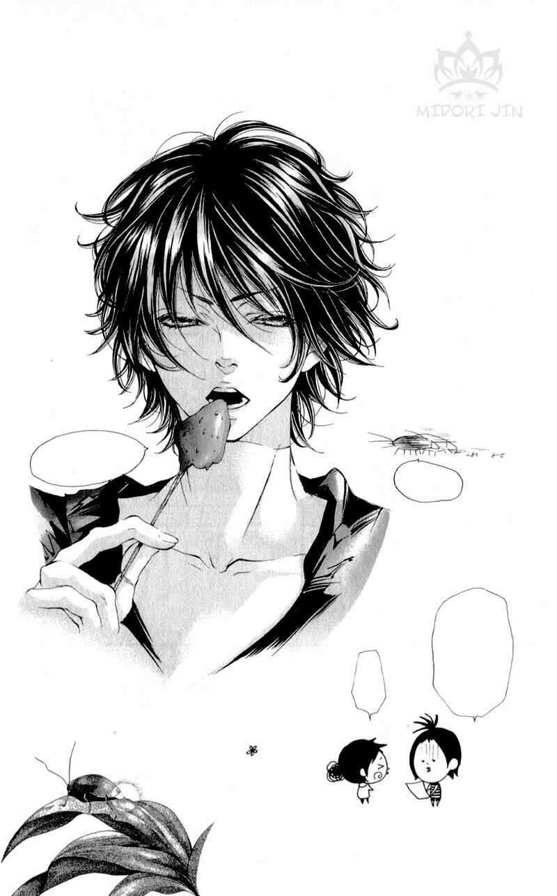 Datte, Kimi Ga Warau Kara - Chapter 5 - Trang 7