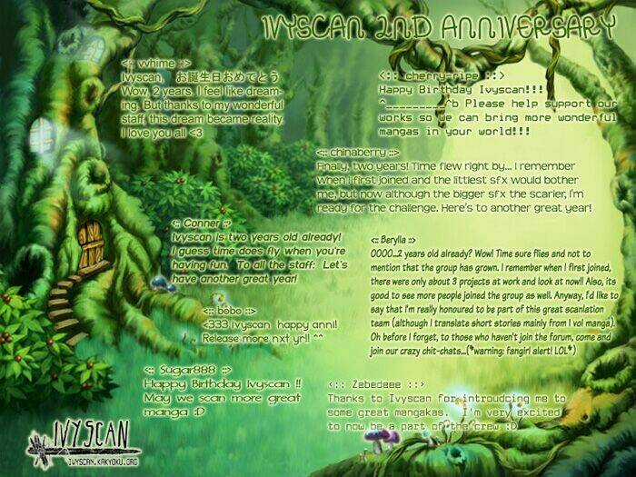 Datte Suki Nandamon - Chapter 1.1 - Trang 1