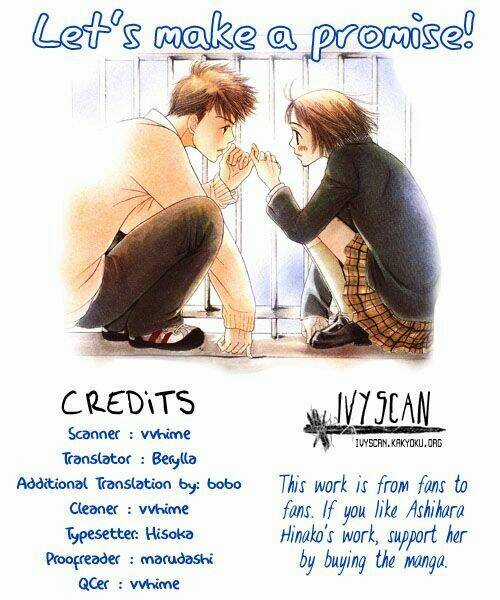 Datte Suki Nandamon - Chapter 1.1 - Trang 2