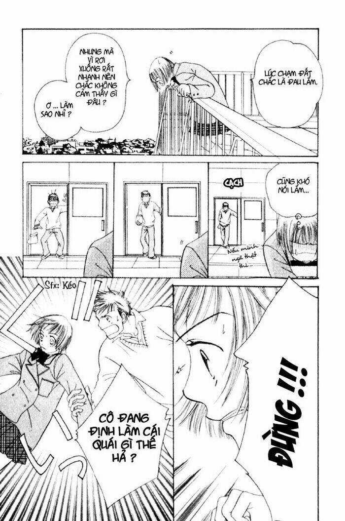 Datte Suki Nandamon - Chapter 1.1 - Trang 11