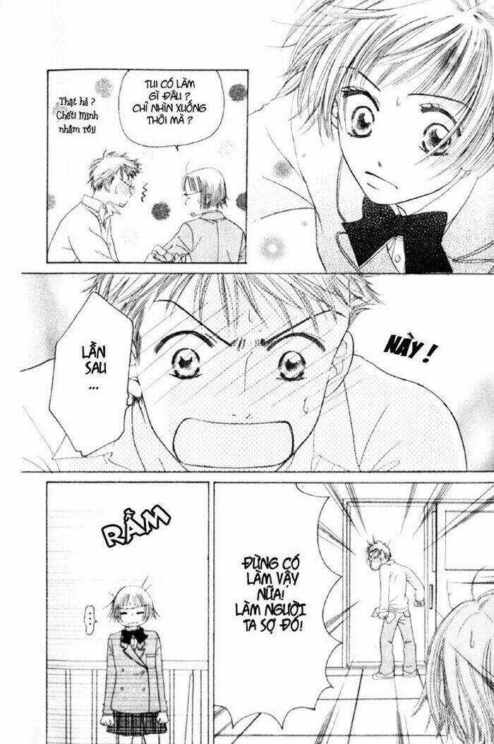 Datte Suki Nandamon - Chapter 1.1 - Trang 12