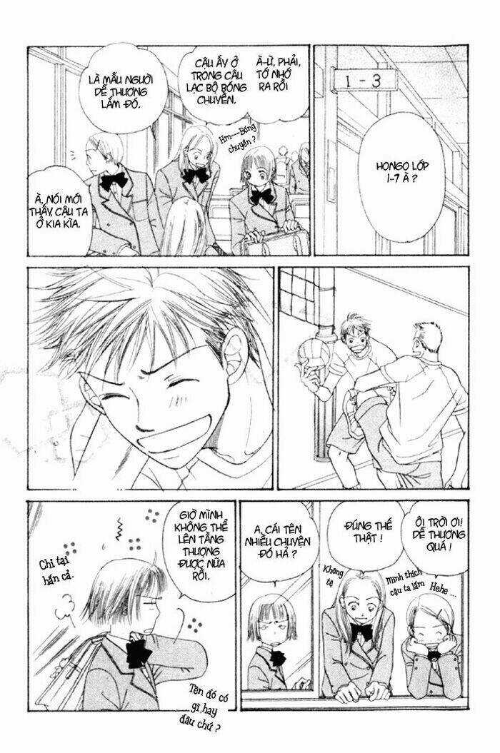 Datte Suki Nandamon - Chapter 1.1 - Trang 13