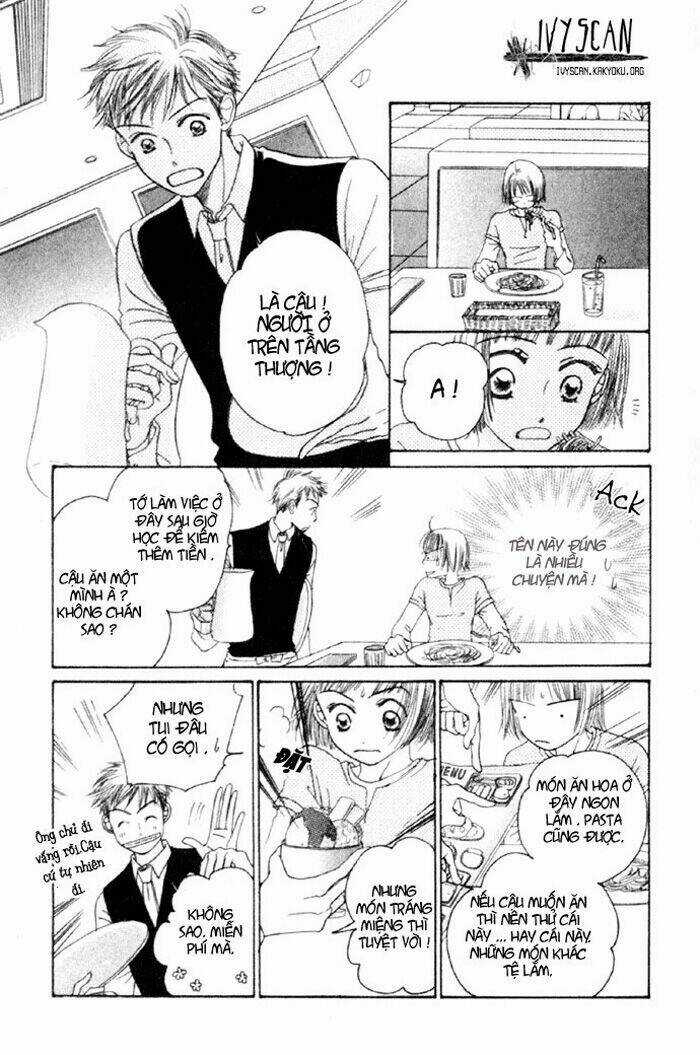 Datte Suki Nandamon - Chapter 1.1 - Trang 15