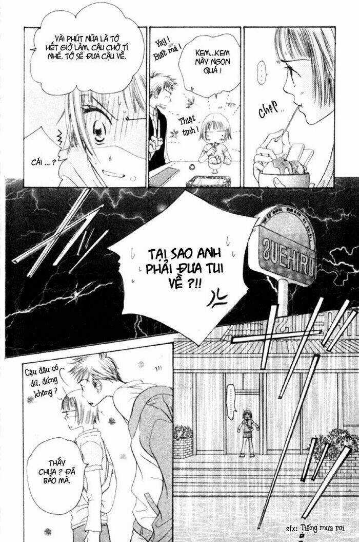 Datte Suki Nandamon - Chapter 1.1 - Trang 16