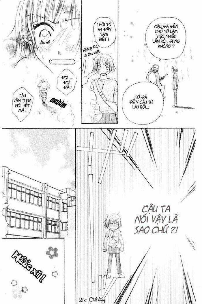 Datte Suki Nandamon - Chapter 1.1 - Trang 19