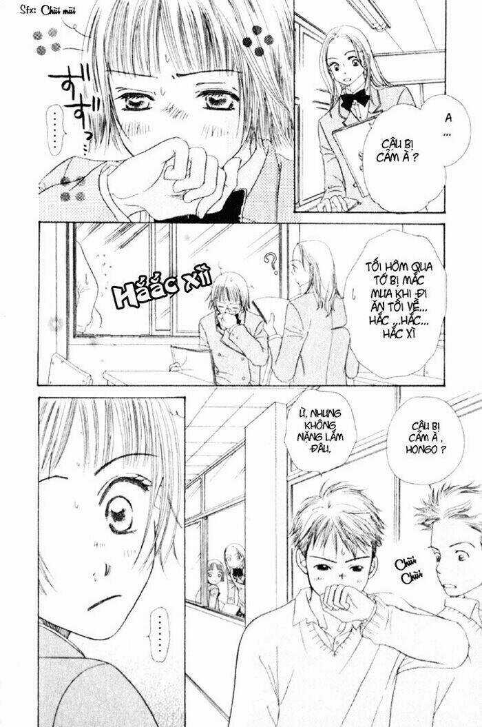 Datte Suki Nandamon - Chapter 1.1 - Trang 20