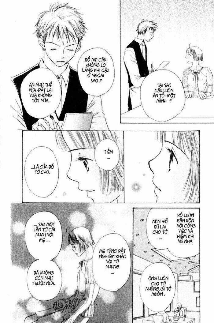 Datte Suki Nandamon - Chapter 1.1 - Trang 22