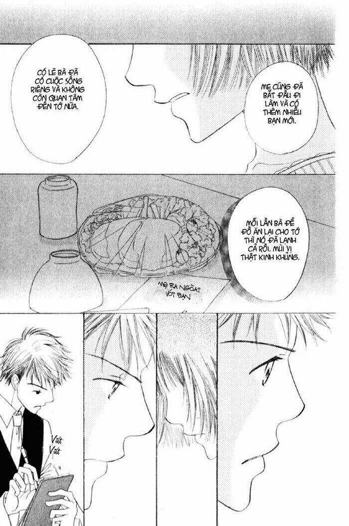 Datte Suki Nandamon - Chapter 1.1 - Trang 23