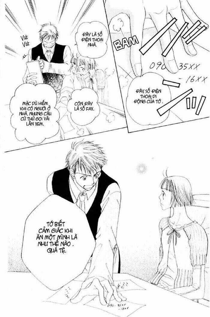 Datte Suki Nandamon - Chapter 1.1 - Trang 24