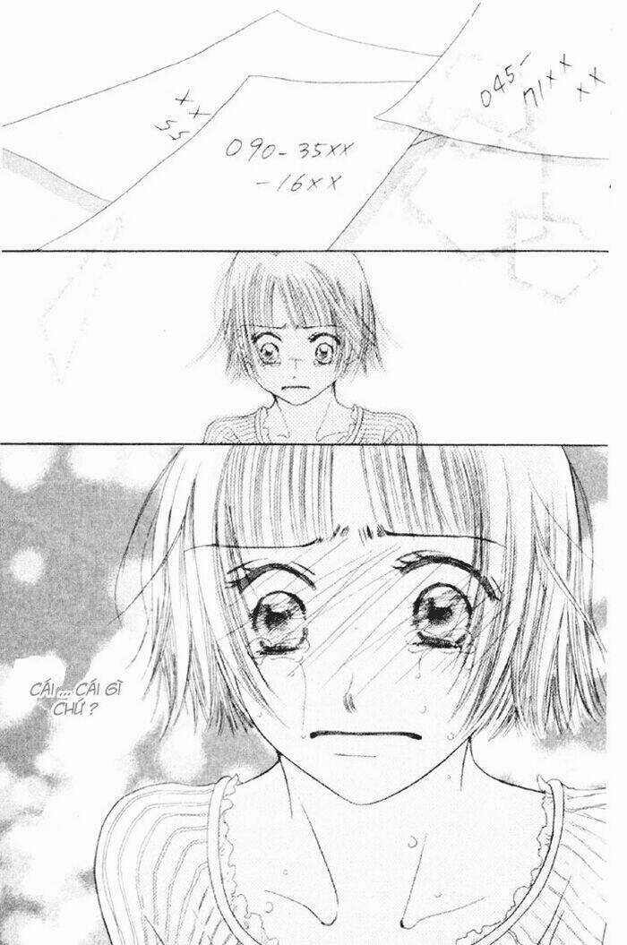 Datte Suki Nandamon - Chapter 1.1 - Trang 25