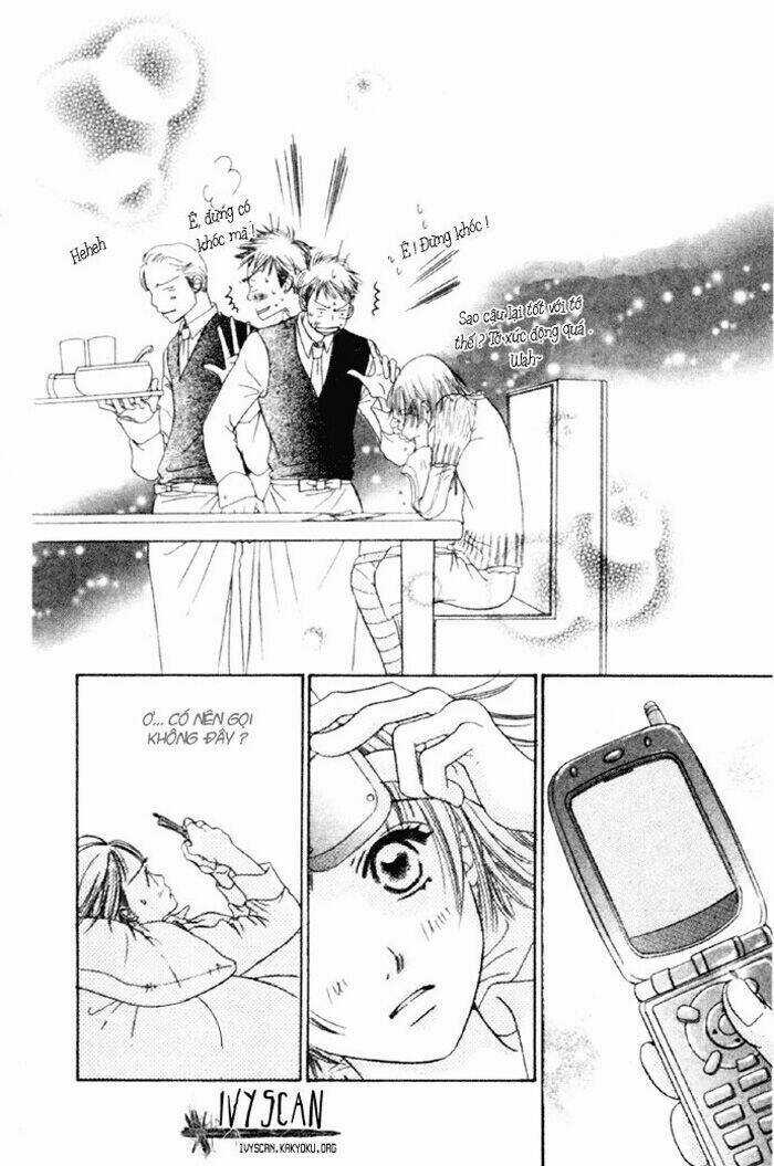 Datte Suki Nandamon - Chapter 1.1 - Trang 26