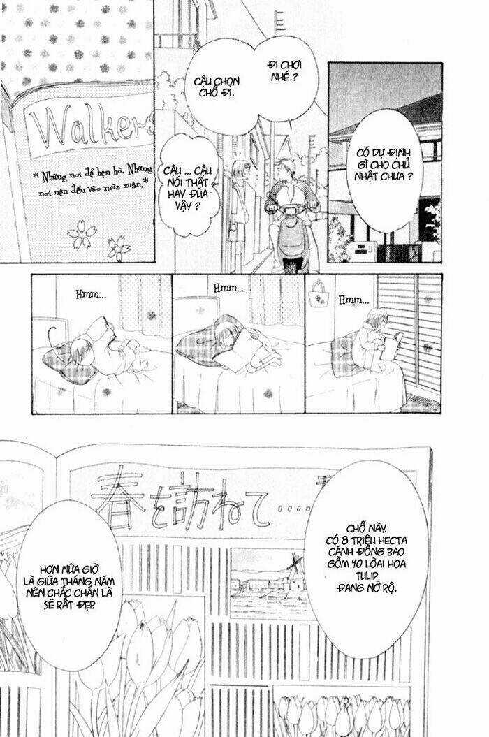 Datte Suki Nandamon - Chapter 1.1 - Trang 29