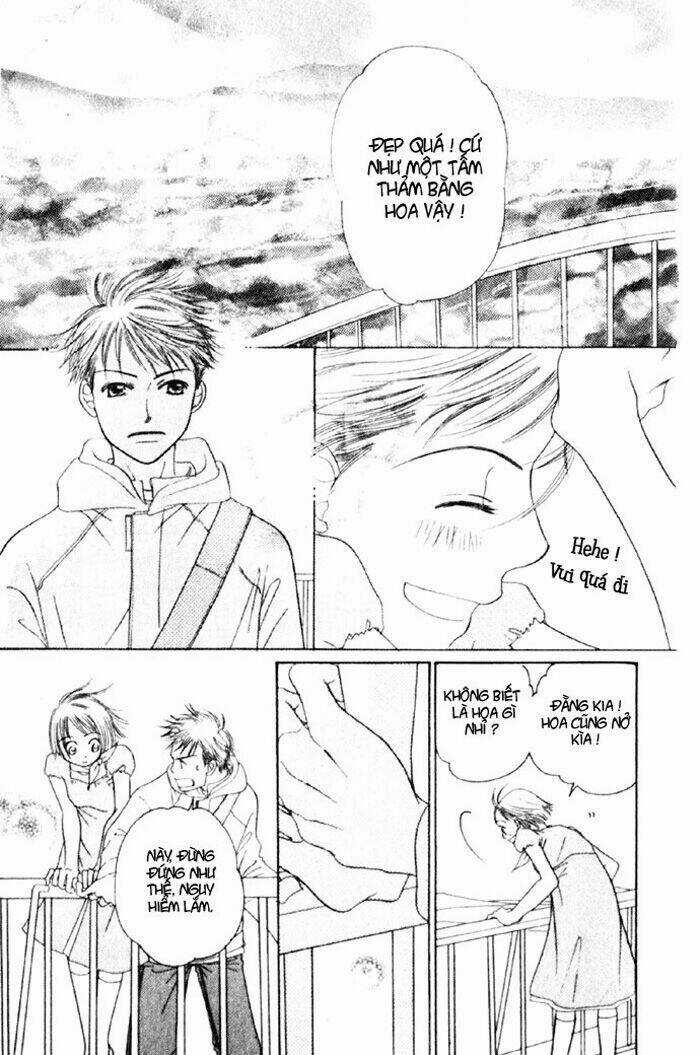 Datte Suki Nandamon - Chapter 1.1 - Trang 31