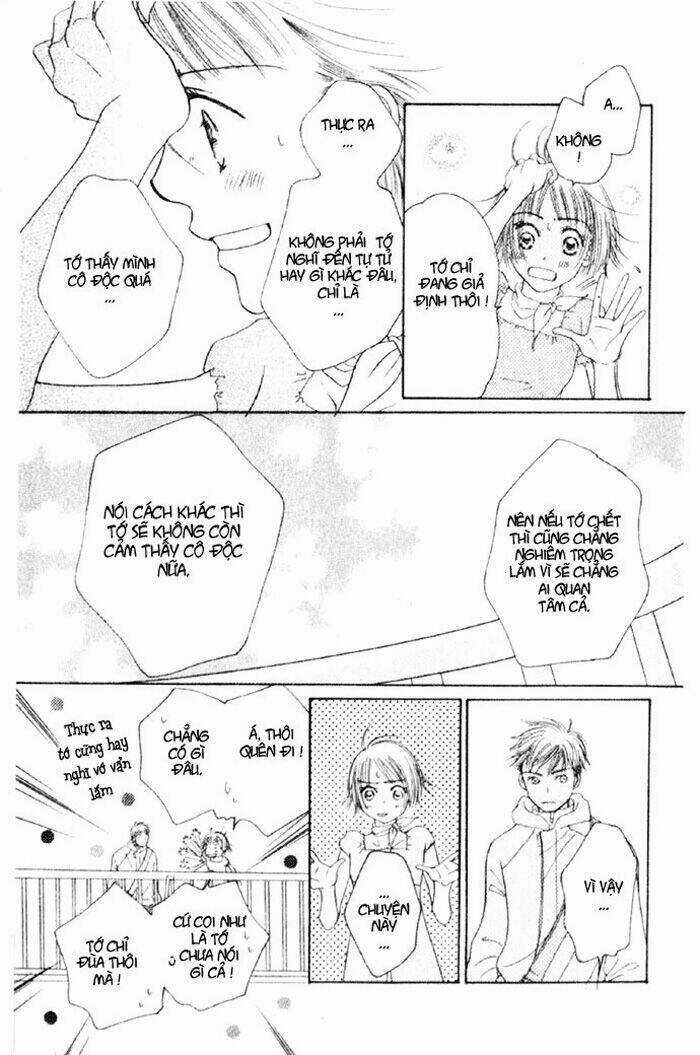 Datte Suki Nandamon - Chapter 1.1 - Trang 33