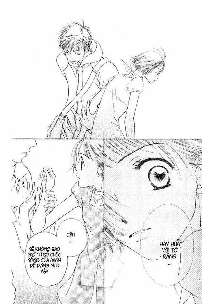 Datte Suki Nandamon - Chapter 1.1 - Trang 34