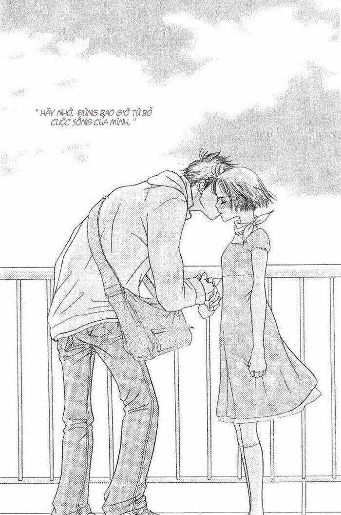 Datte Suki Nandamon - Chapter 1.1 - Trang 36