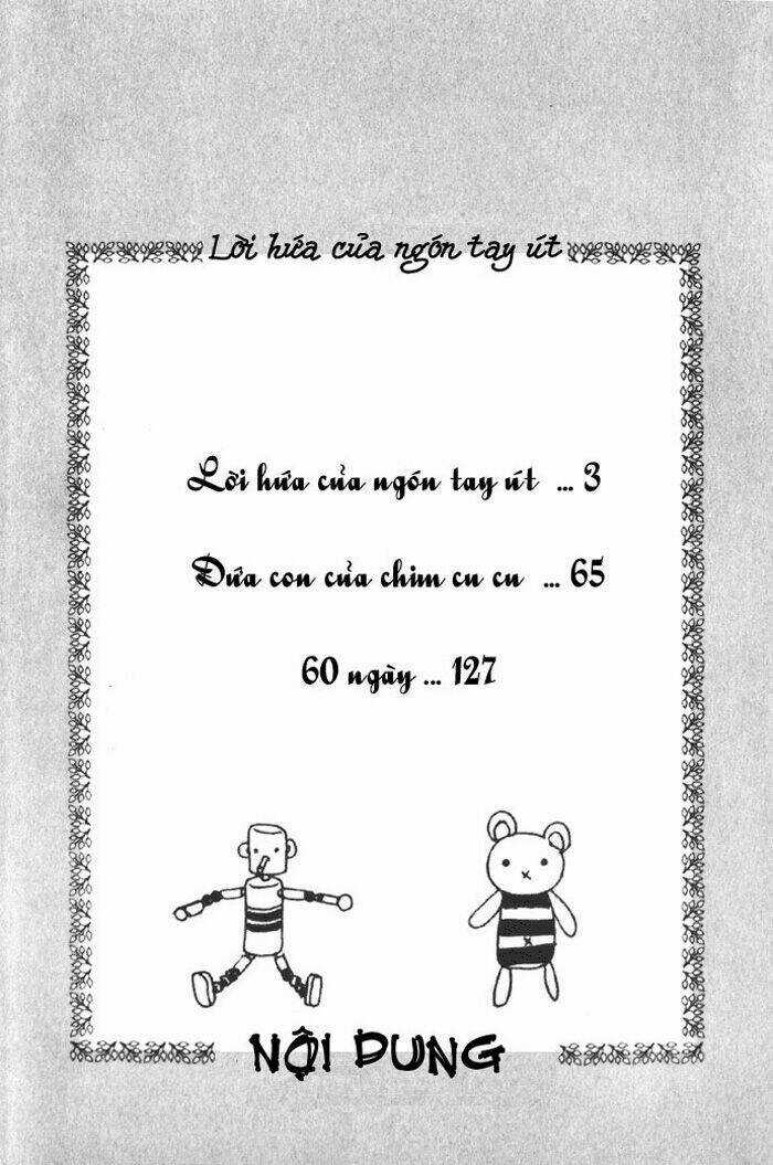 Datte Suki Nandamon - Chapter 1.1 - Trang 6