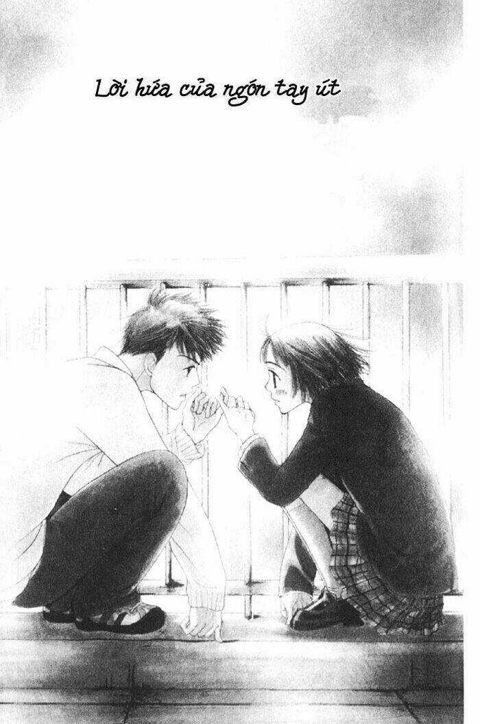 Datte Suki Nandamon - Chapter 1.1 - Trang 7