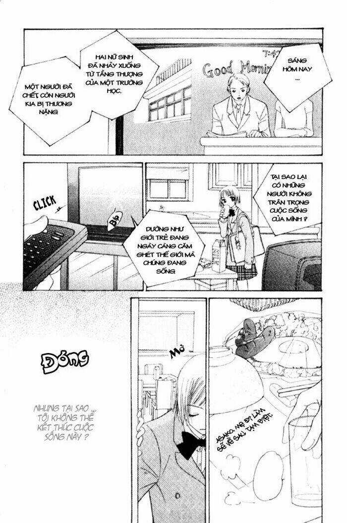 Datte Suki Nandamon - Chapter 1.1 - Trang 9