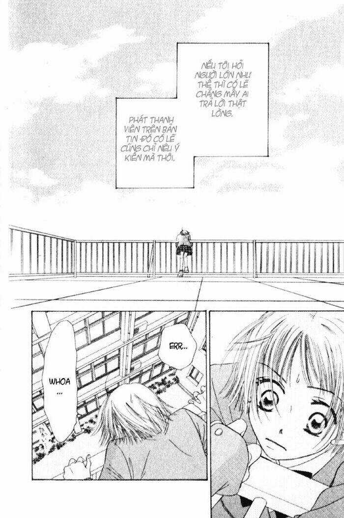 Datte Suki Nandamon - Chapter 1.1 - Trang 10