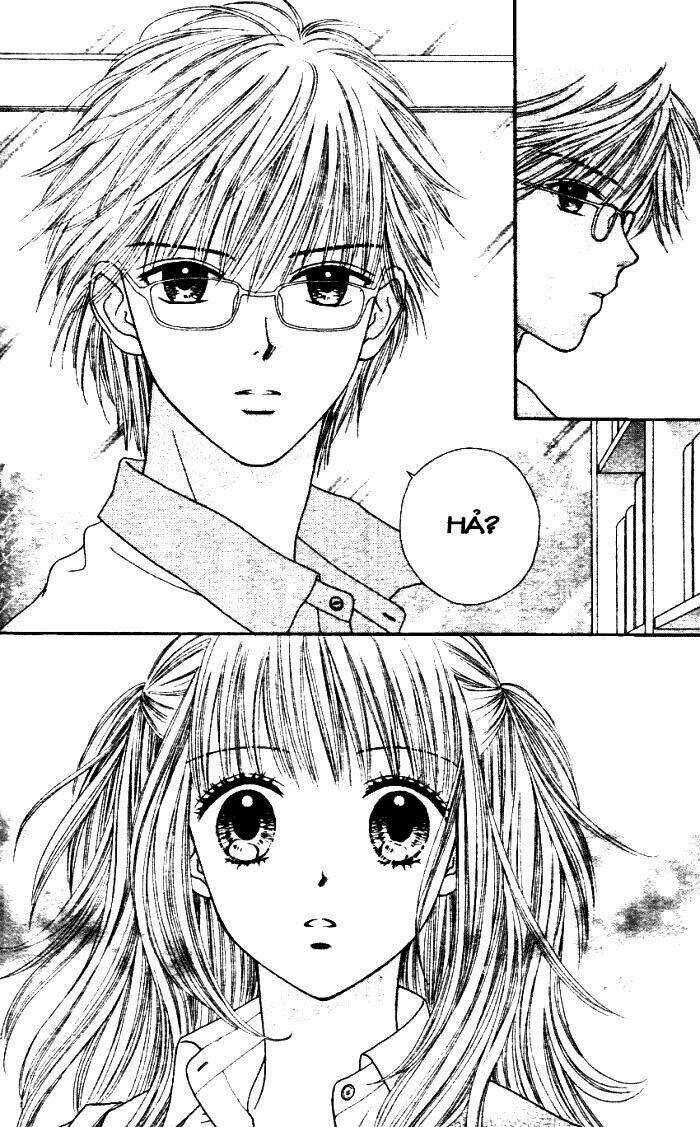 Datte Suki Nandamon - Chapter 1 - Trang 11