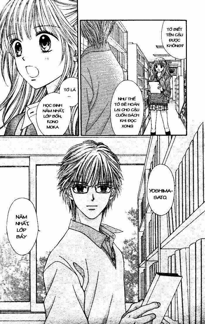 Datte Suki Nandamon - Chapter 1 - Trang 15