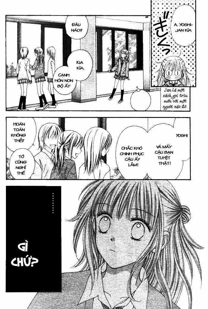 Datte Suki Nandamon - Chapter 1 - Trang 19