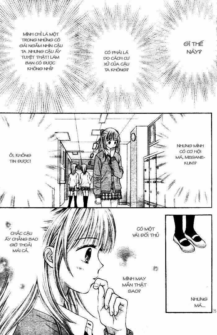 Datte Suki Nandamon - Chapter 1 - Trang 20