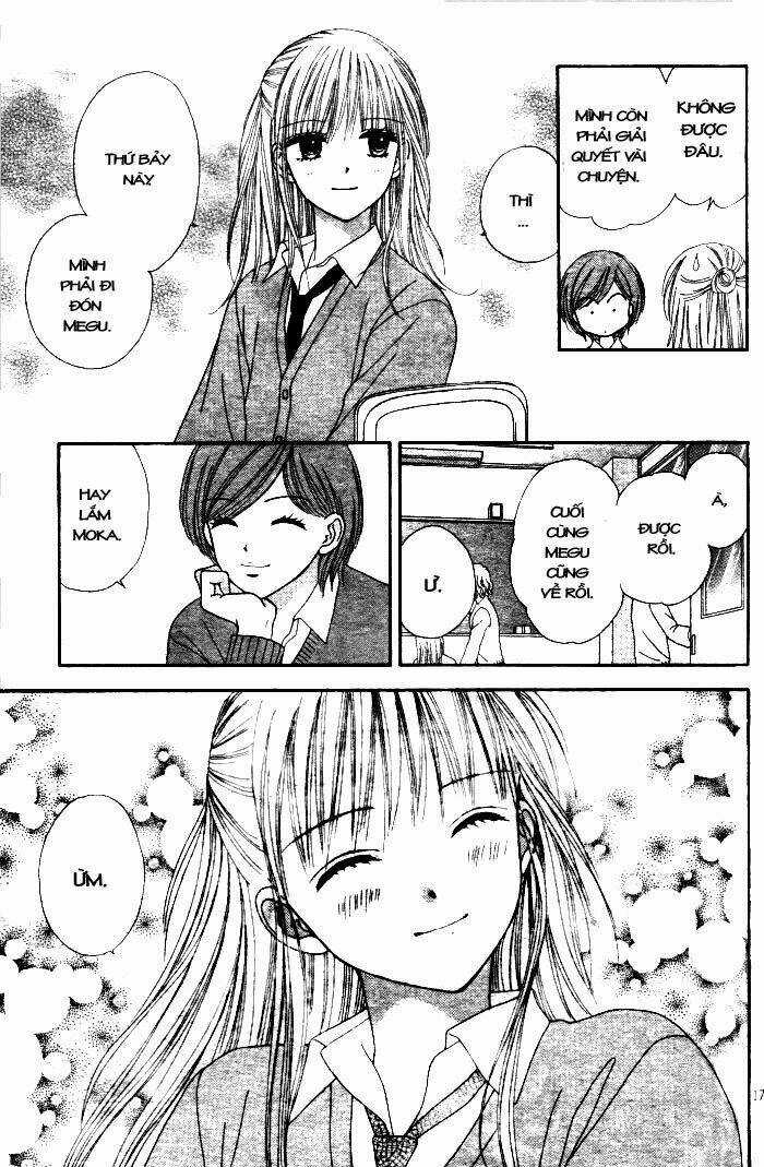 Datte Suki Nandamon - Chapter 1 - Trang 22