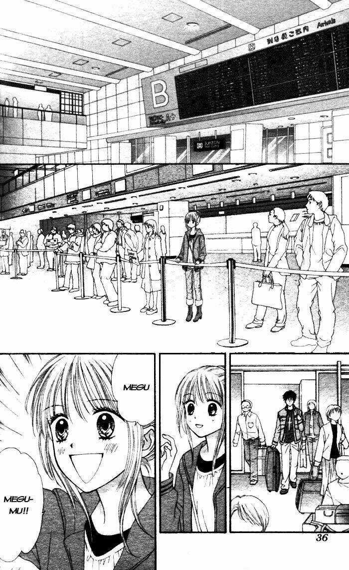 Datte Suki Nandamon - Chapter 1 - Trang 23