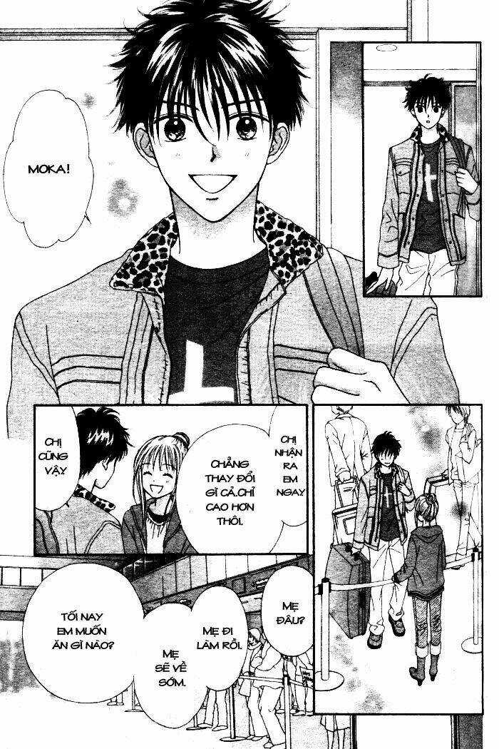 Datte Suki Nandamon - Chapter 1 - Trang 24