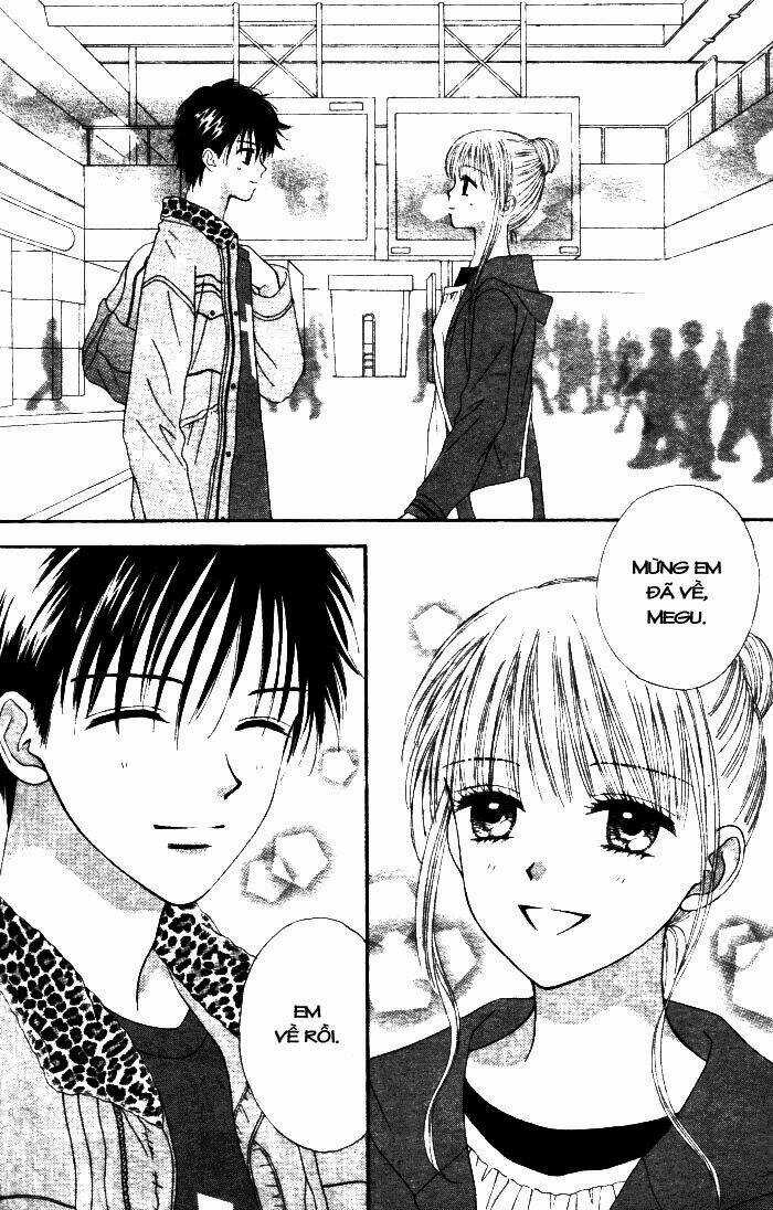 Datte Suki Nandamon - Chapter 1 - Trang 25