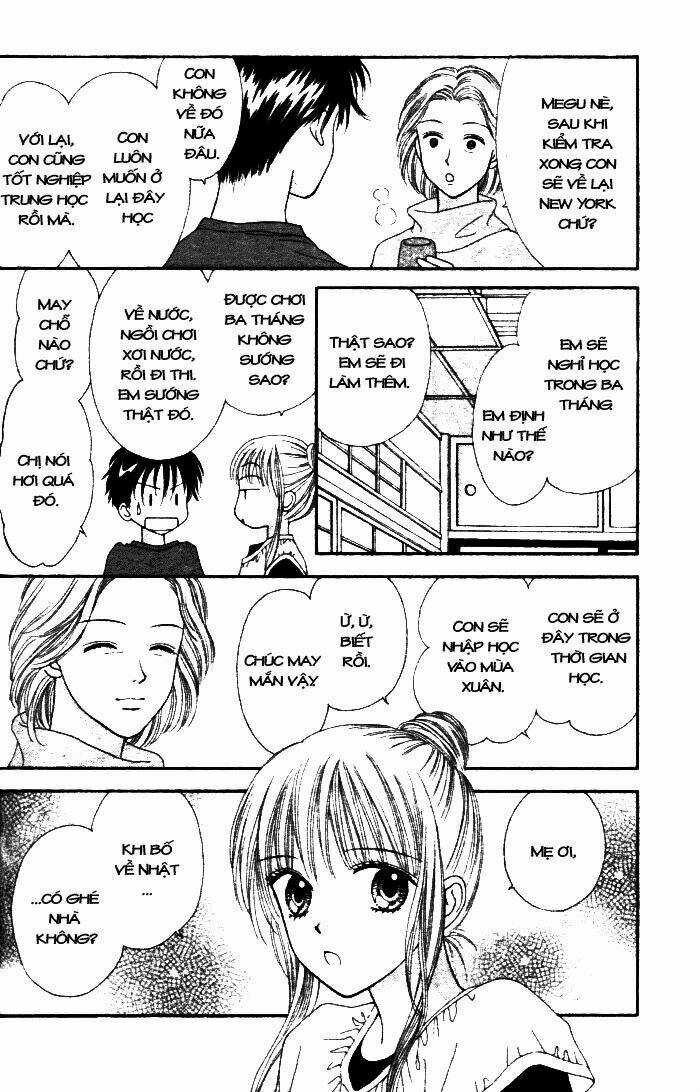 Datte Suki Nandamon - Chapter 1 - Trang 27