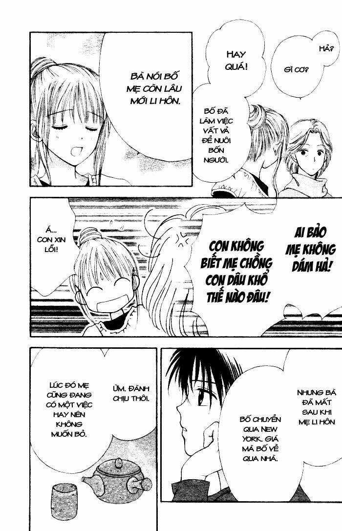 Datte Suki Nandamon - Chapter 1 - Trang 28