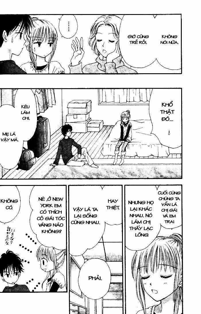 Datte Suki Nandamon - Chapter 1 - Trang 29