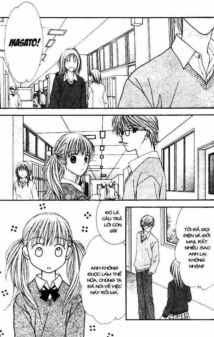 Datte Suki Nandamon - Chapter 1 - Trang 32