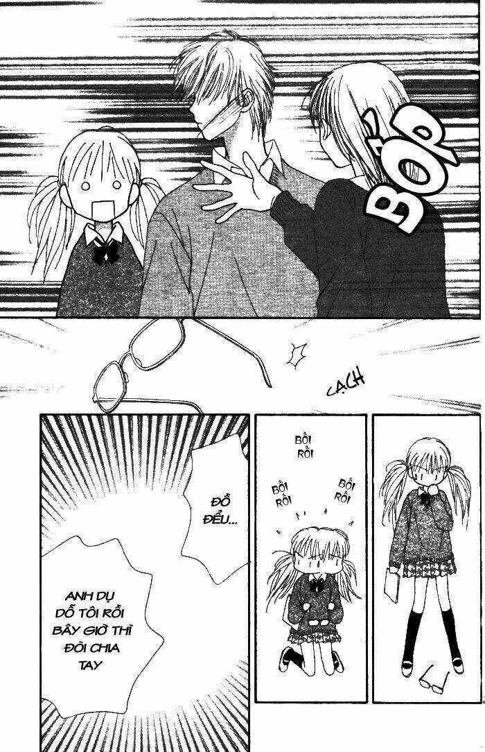 Datte Suki Nandamon - Chapter 1 - Trang 34